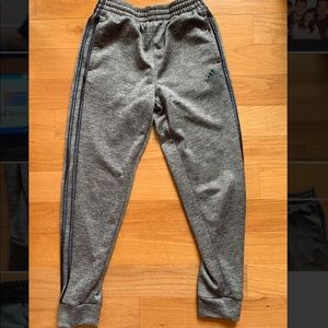Adidas Boys (10/12) Sweatpants